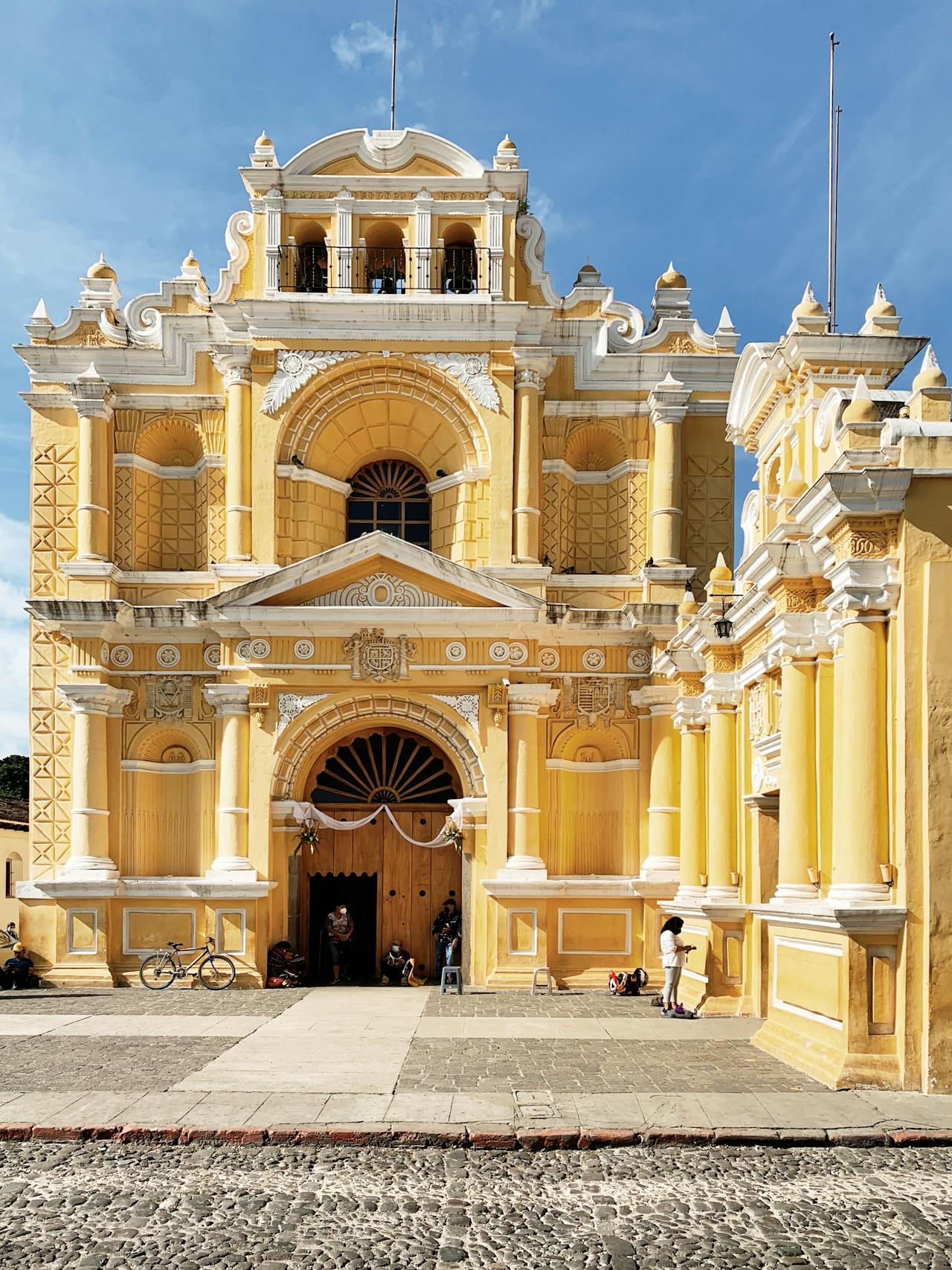 Antigua